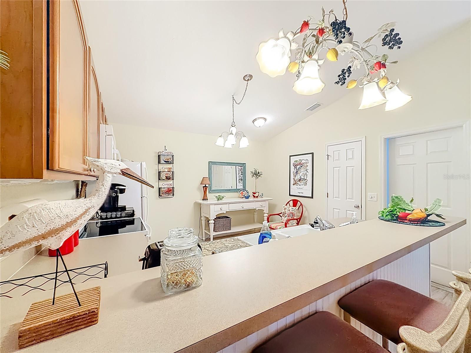 VILLAGES OF SUMTER APALACHEE VILLAS - Residential