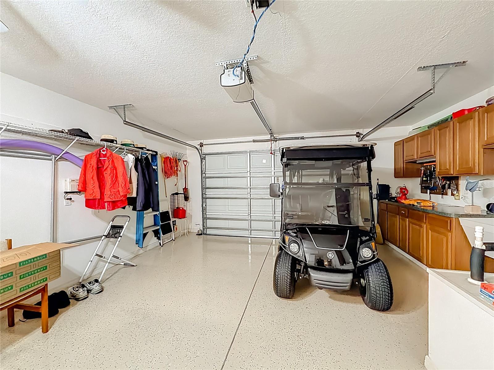 VILLAGES OF SUMTER APALACHEE VILLAS - Residential