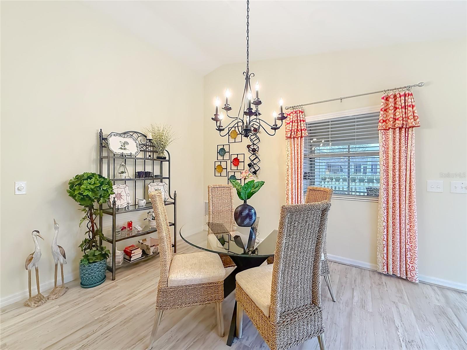 VILLAGES OF SUMTER APALACHEE VILLAS - Residential