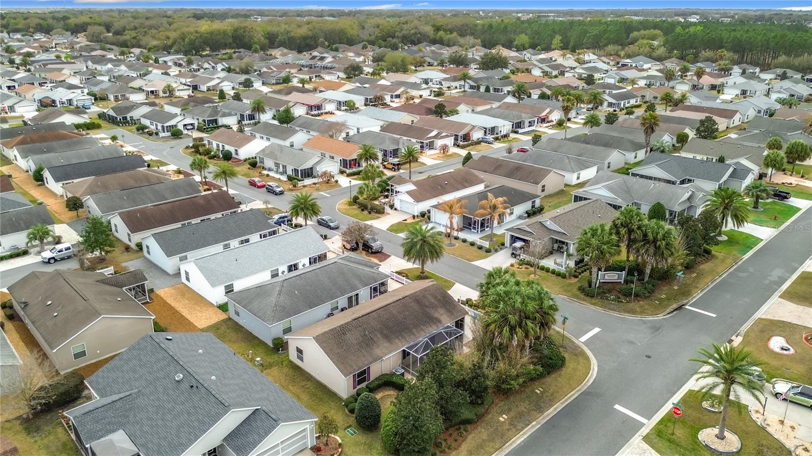 VILLAGES OF SUMTER APALACHEE VILLAS - Residential