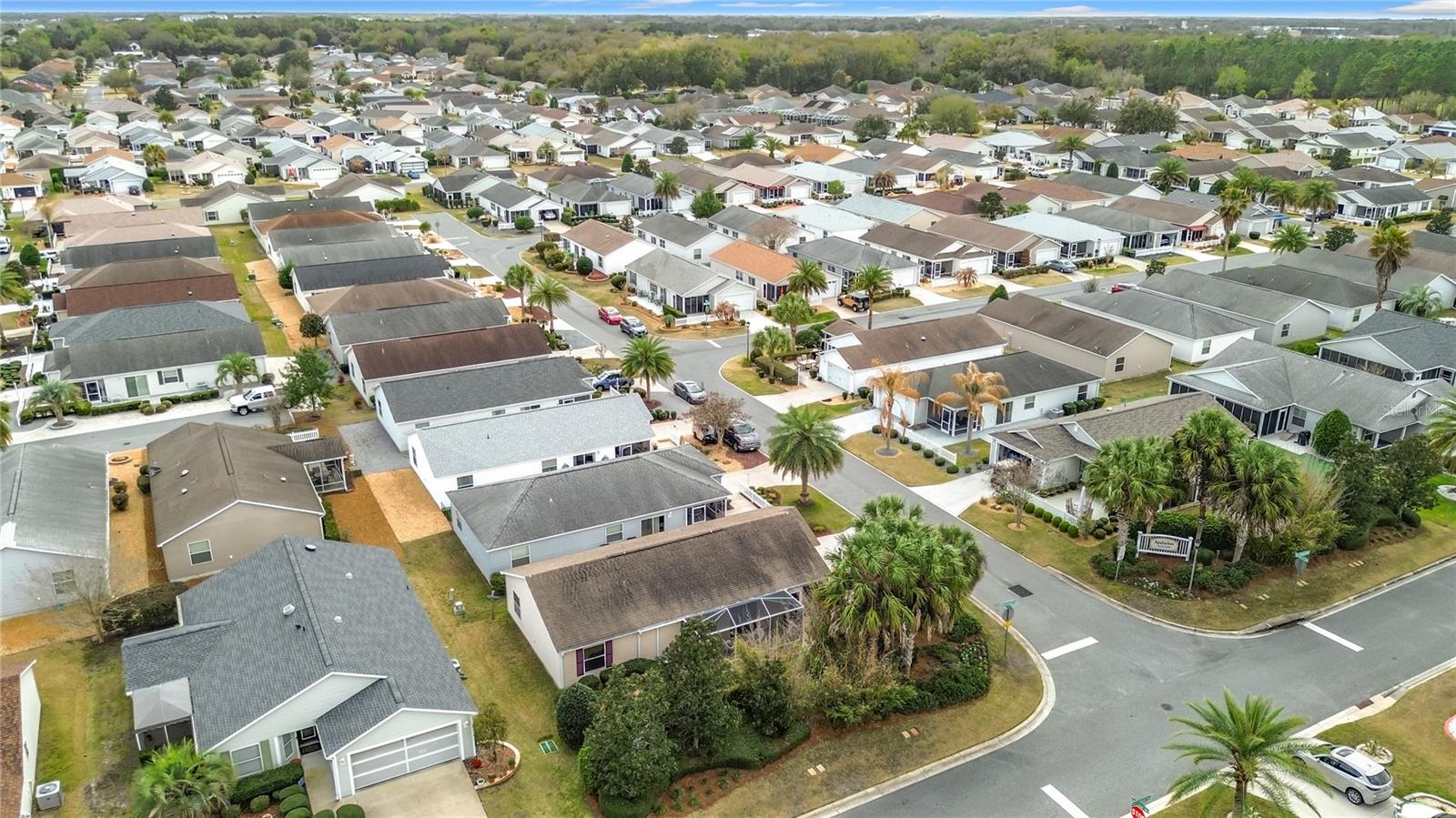 VILLAGES OF SUMTER APALACHEE VILLAS - Residential