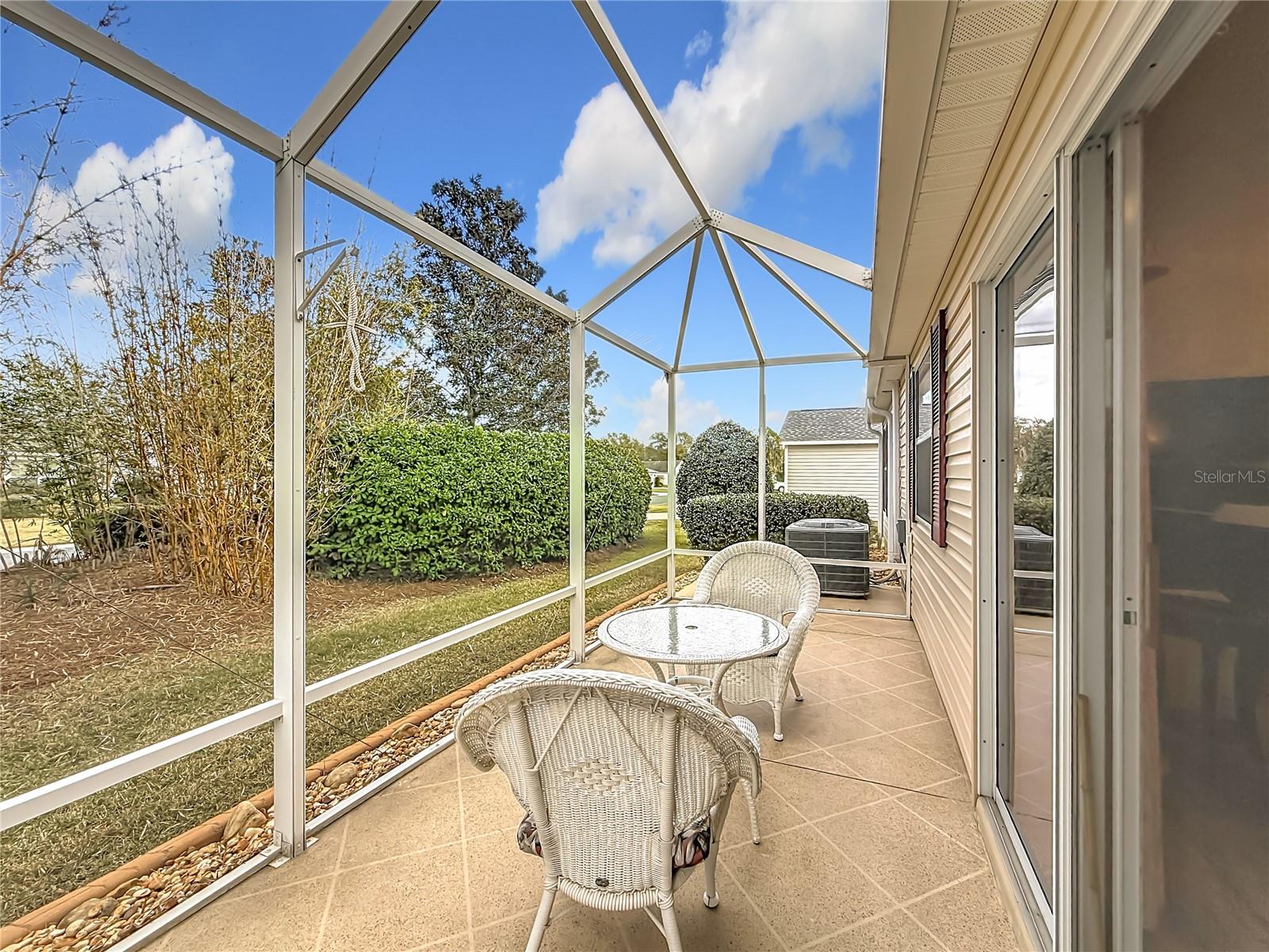 VILLAGES OF SUMTER APALACHEE VILLAS - Residential