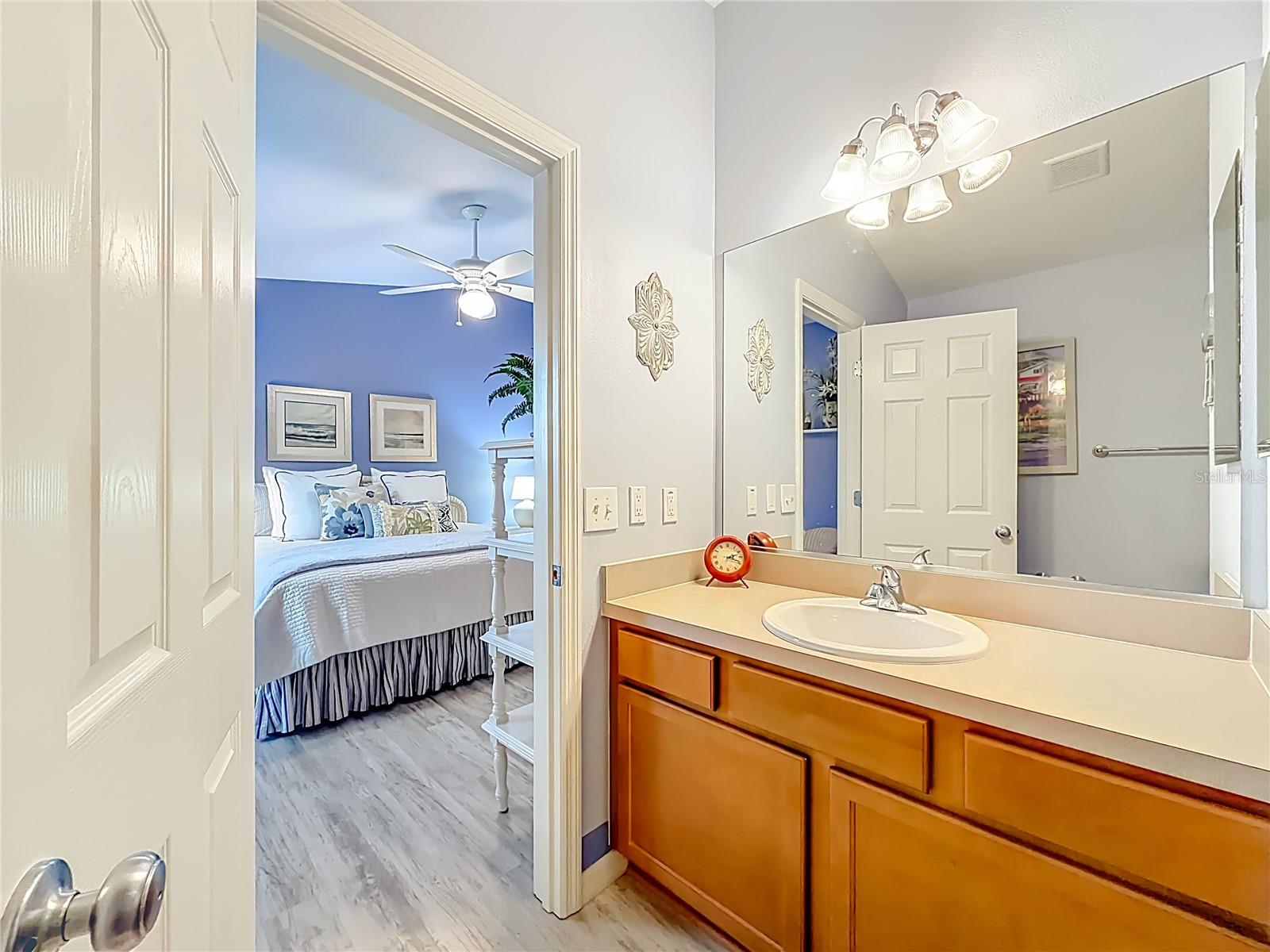 VILLAGES OF SUMTER APALACHEE VILLAS - Residential