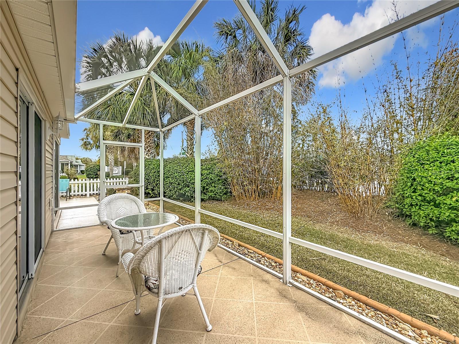 VILLAGES OF SUMTER APALACHEE VILLAS - Residential