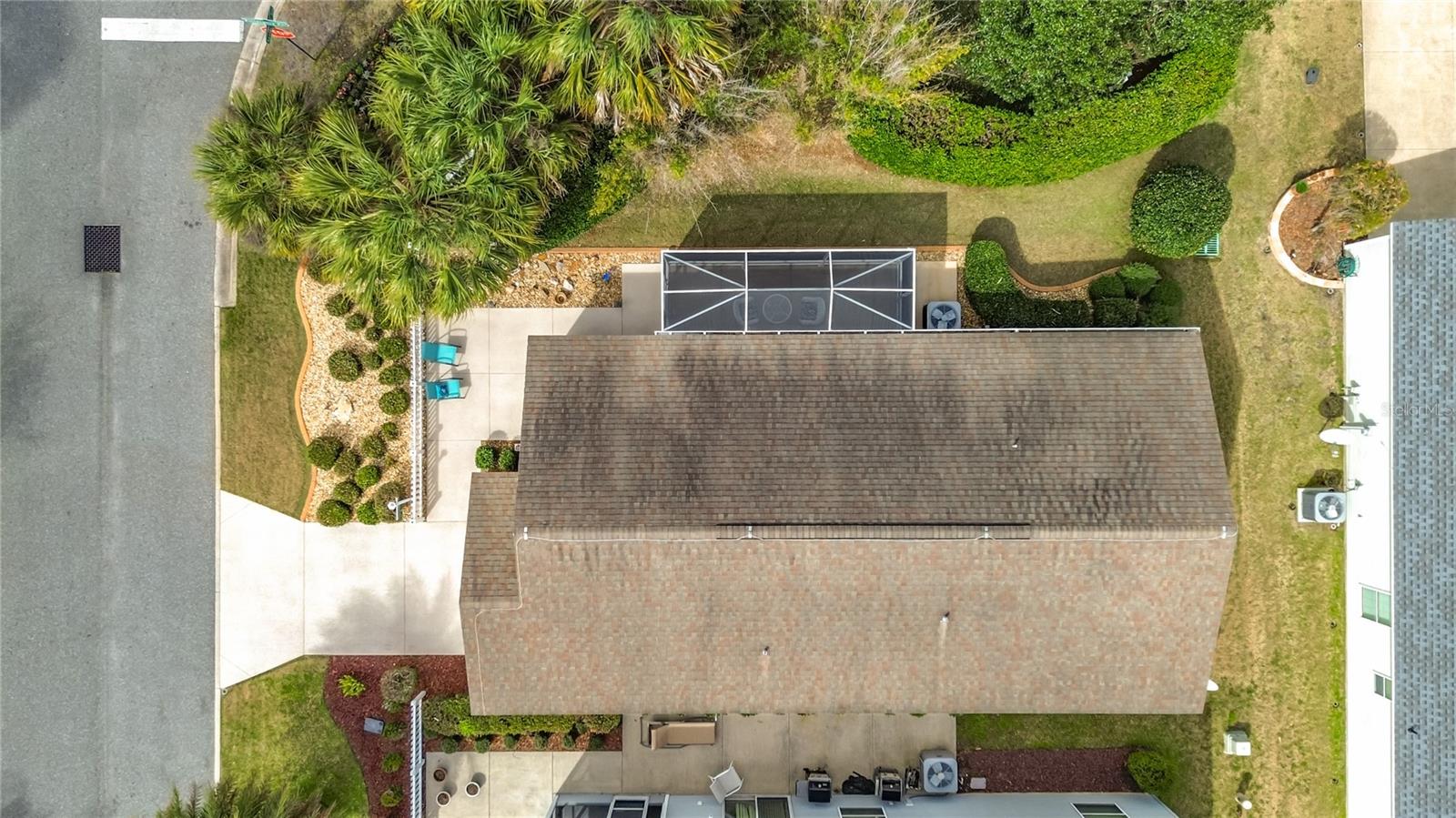 VILLAGES OF SUMTER APALACHEE VILLAS - Residential