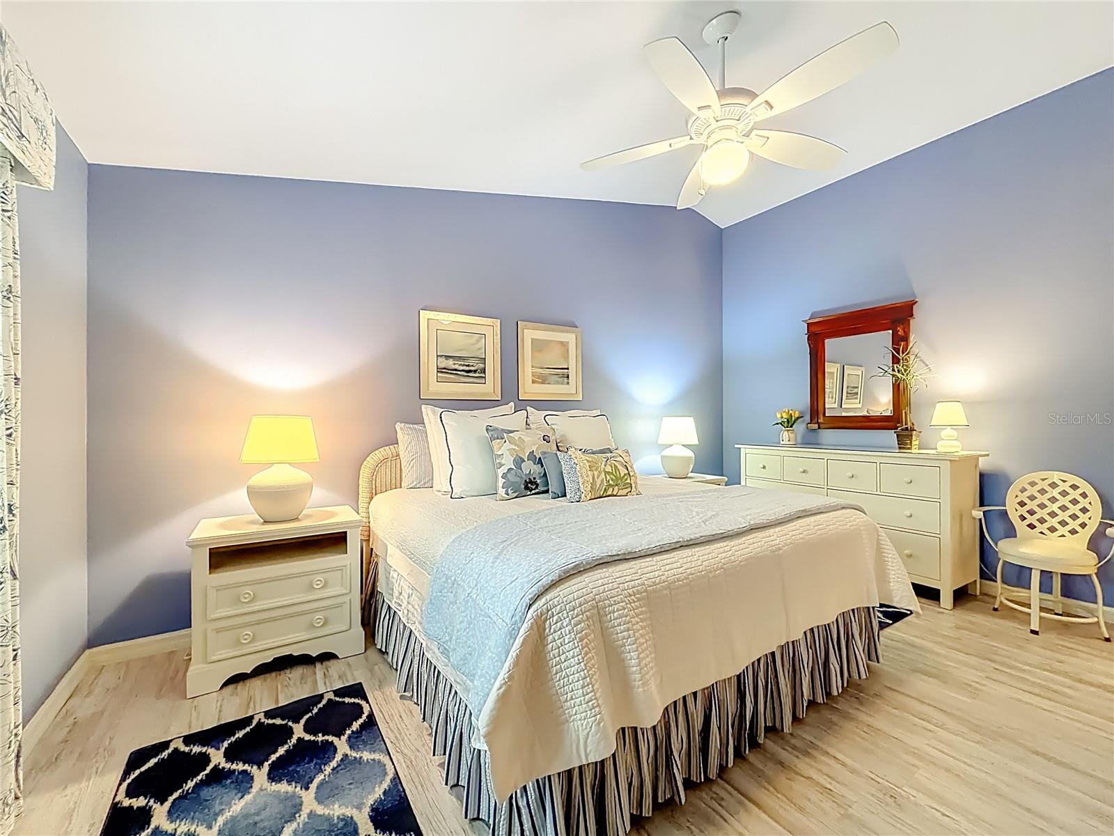 VILLAGES OF SUMTER APALACHEE VILLAS - Residential