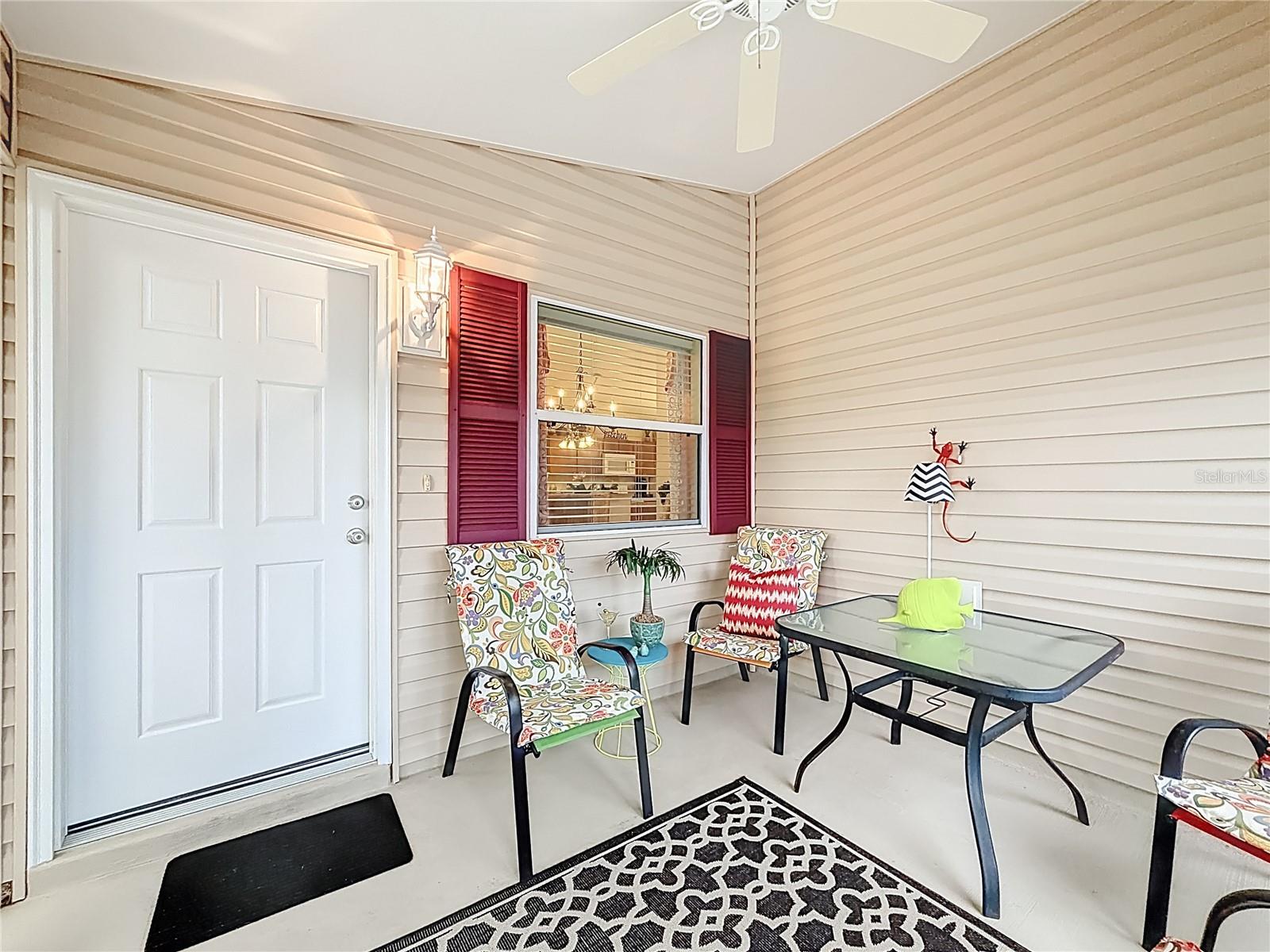 VILLAGES OF SUMTER APALACHEE VILLAS - Residential