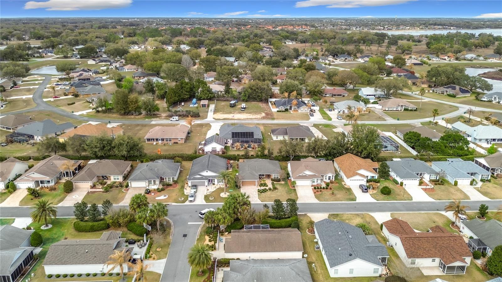 VILLAGES OF SUMTER APALACHEE VILLAS - Residential
