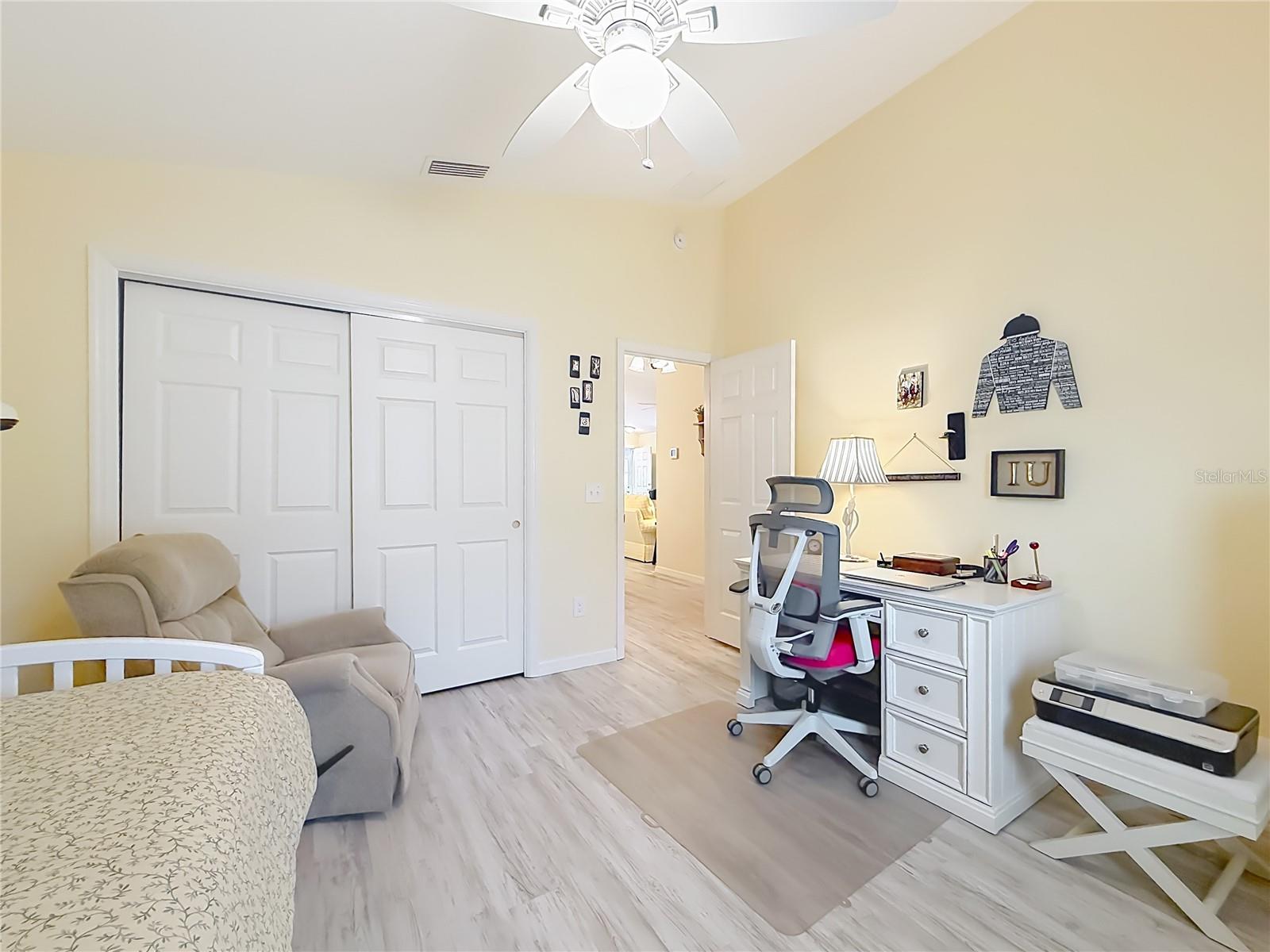 VILLAGES OF SUMTER APALACHEE VILLAS - Residential