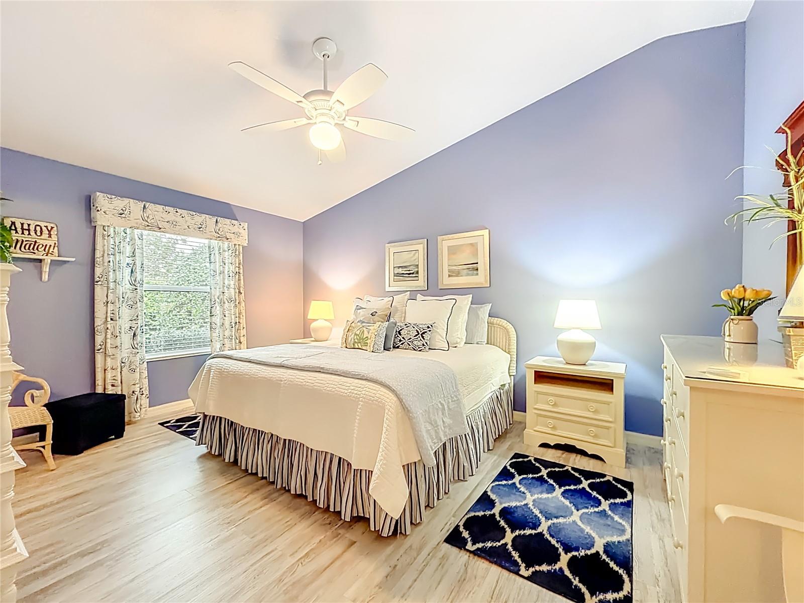 VILLAGES OF SUMTER APALACHEE VILLAS - Residential