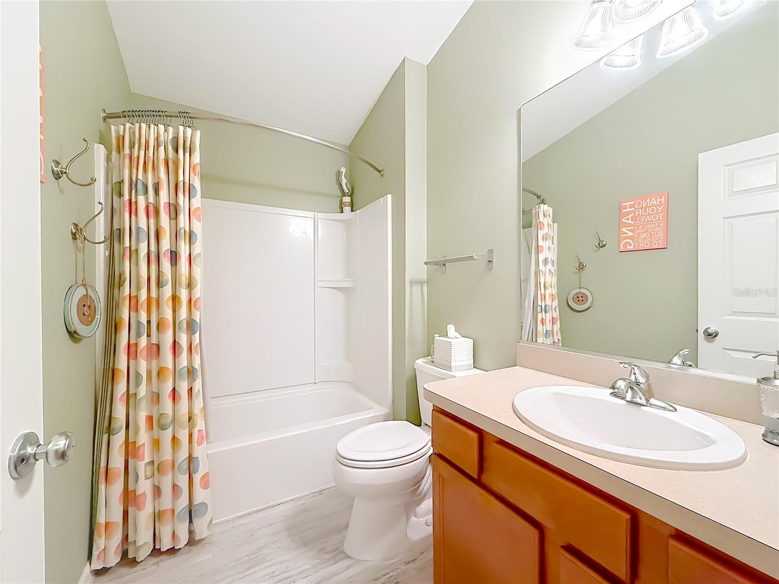 VILLAGES OF SUMTER APALACHEE VILLAS - Residential