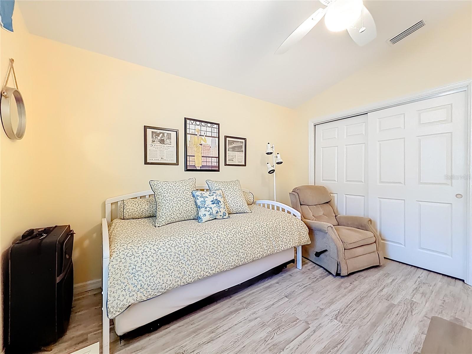 VILLAGES OF SUMTER APALACHEE VILLAS - Residential