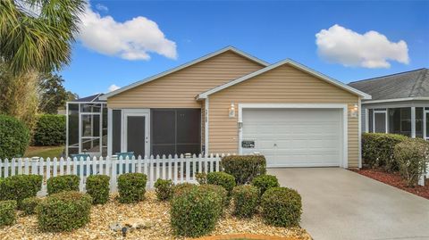 Photo of 1769 Apalachee Avenue, The Villages, FL 32162 (MLS # G5109200)