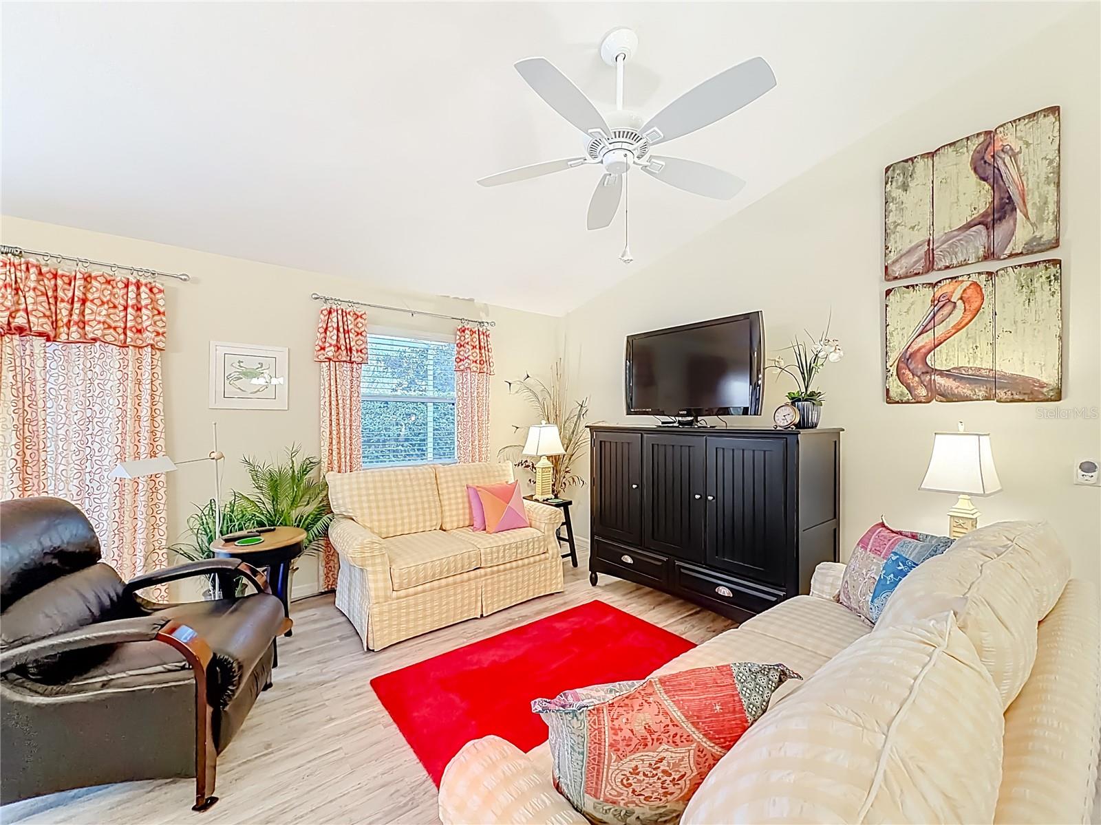 VILLAGES OF SUMTER APALACHEE VILLAS - Residential