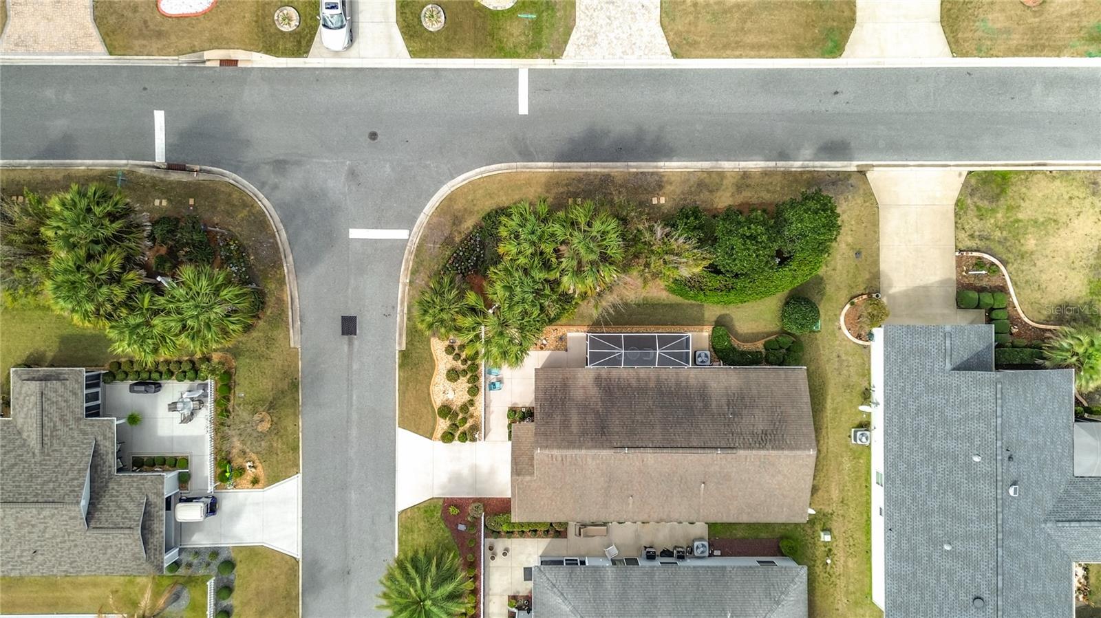 VILLAGES OF SUMTER APALACHEE VILLAS - Residential