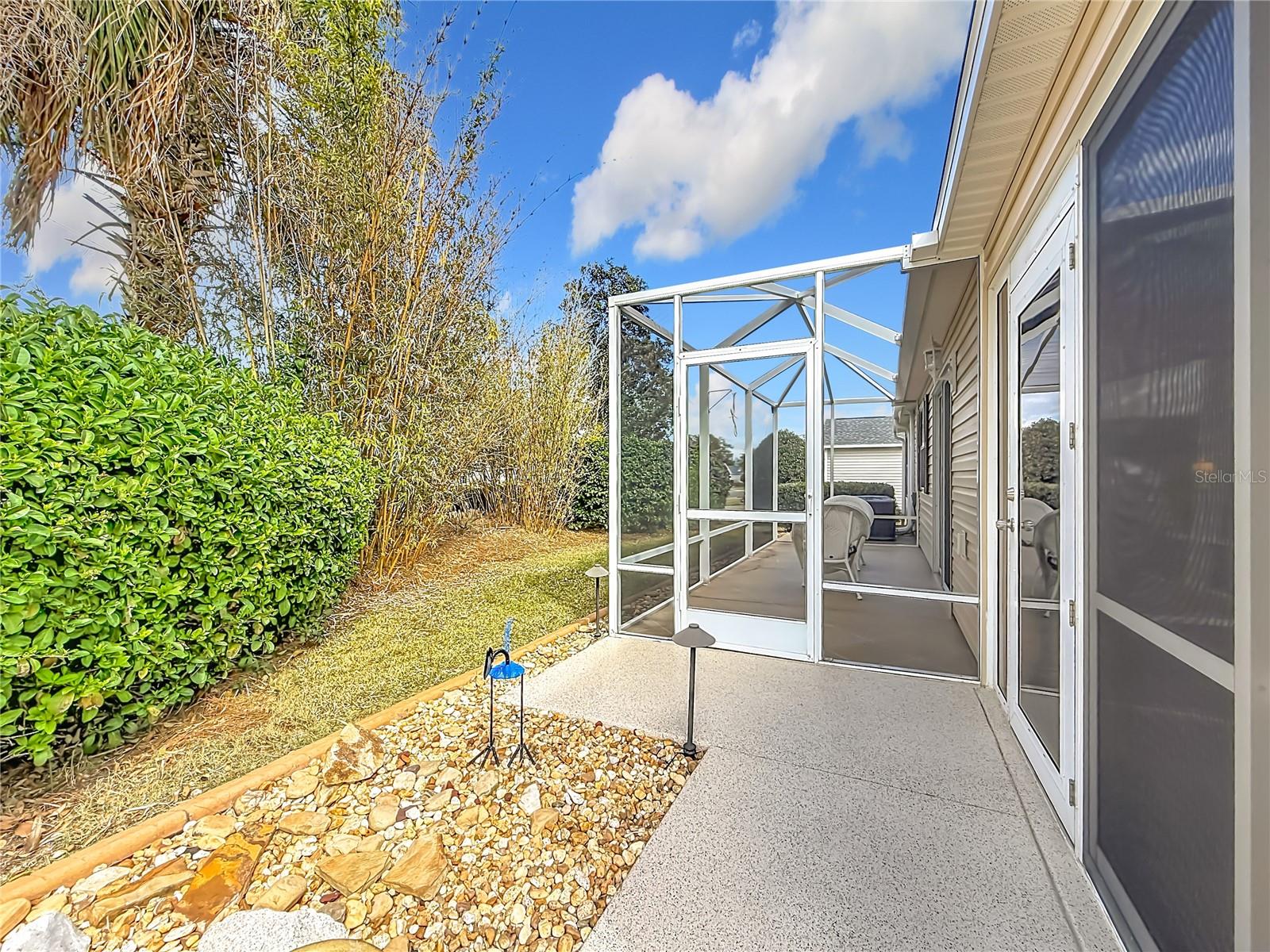 VILLAGES OF SUMTER APALACHEE VILLAS - Residential