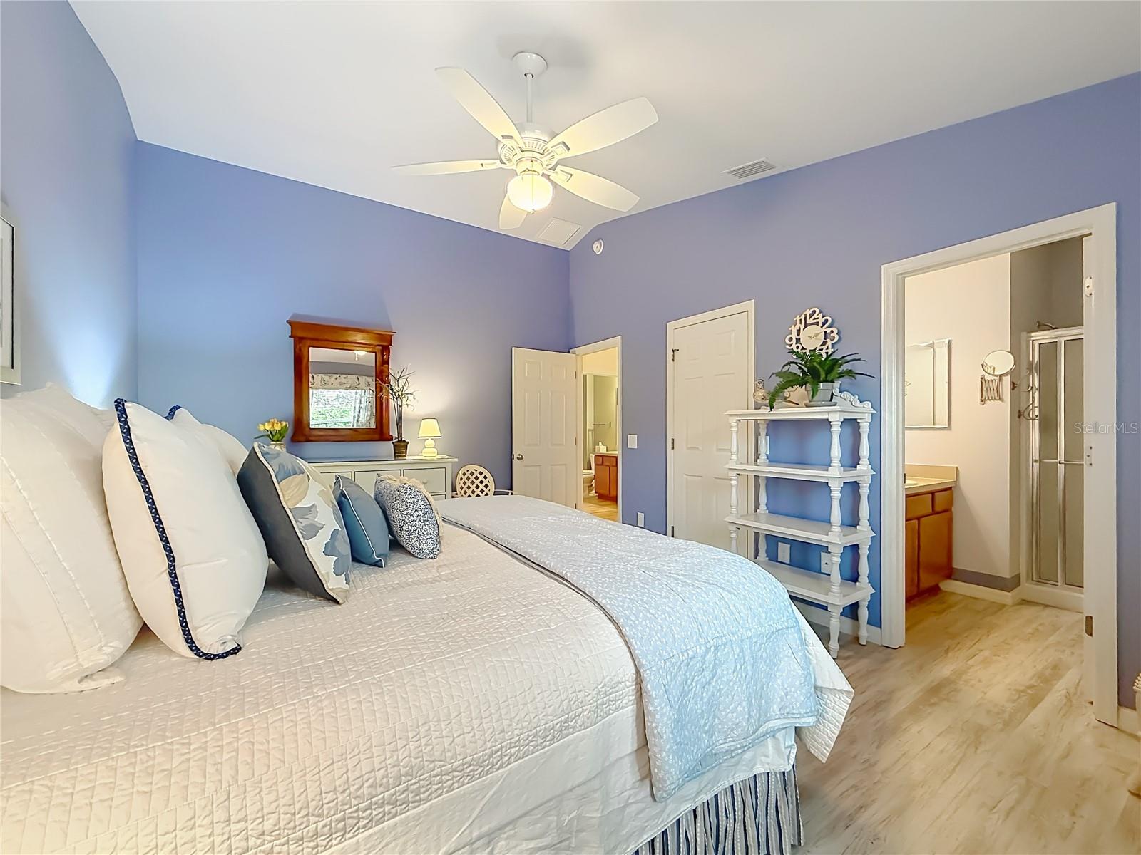 VILLAGES OF SUMTER APALACHEE VILLAS - Residential