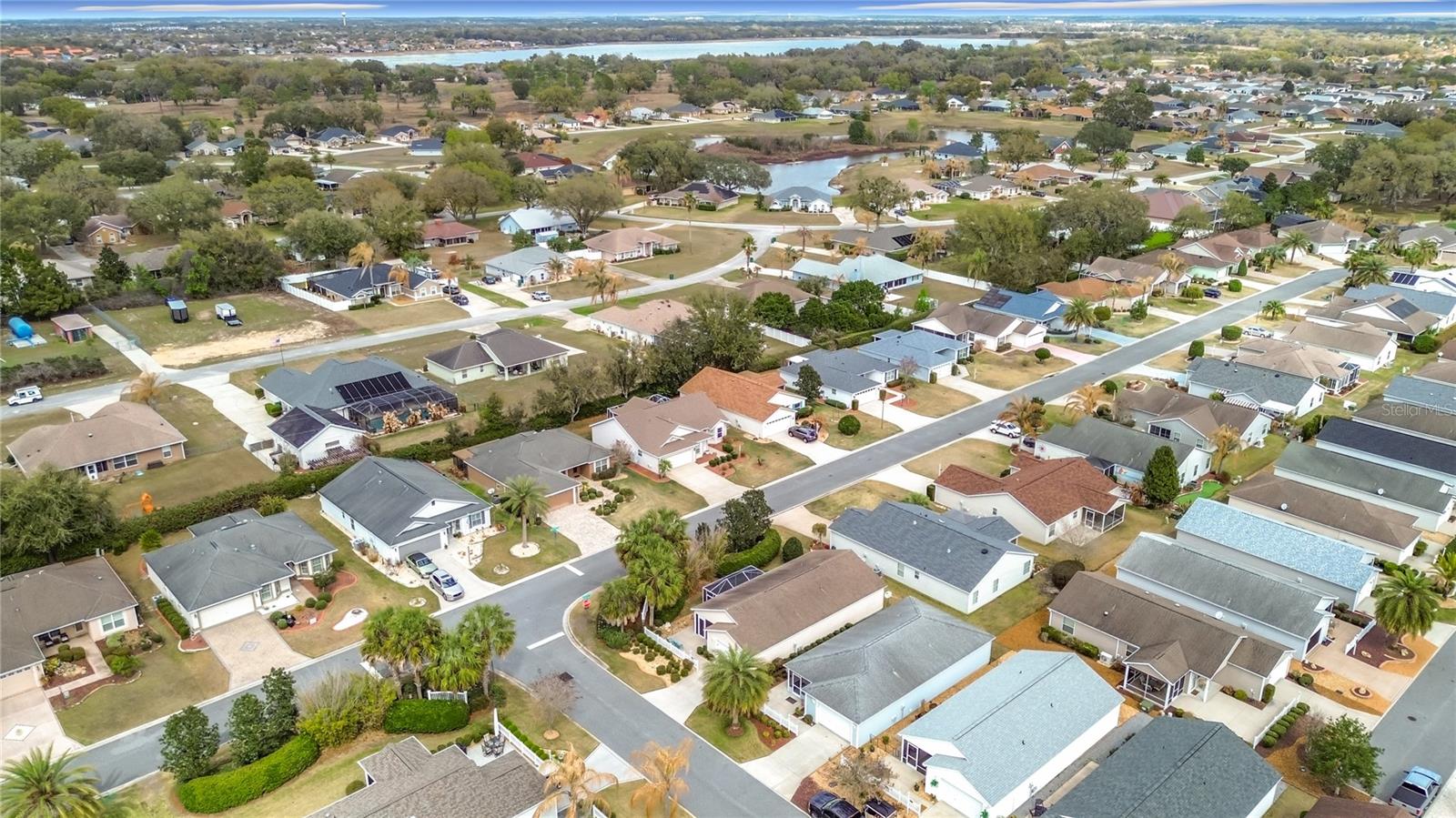 VILLAGES OF SUMTER APALACHEE VILLAS - Residential