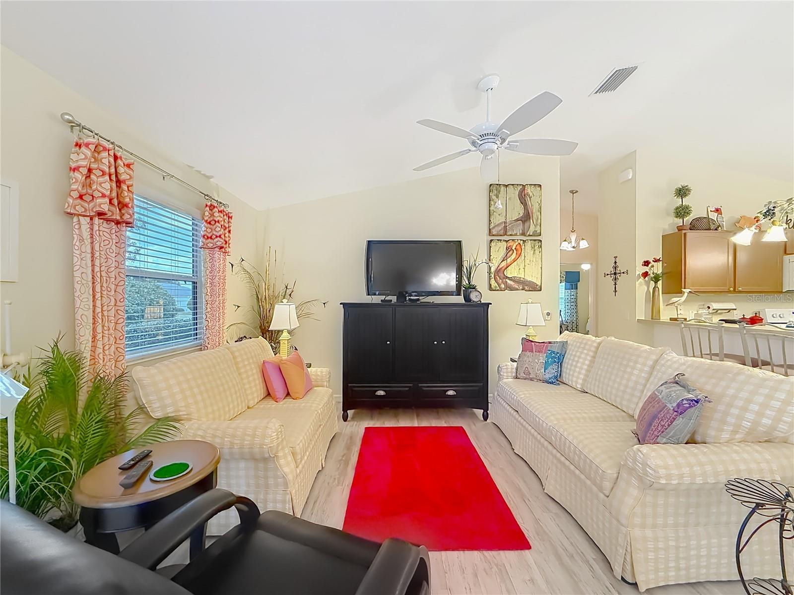 VILLAGES OF SUMTER APALACHEE VILLAS - Residential