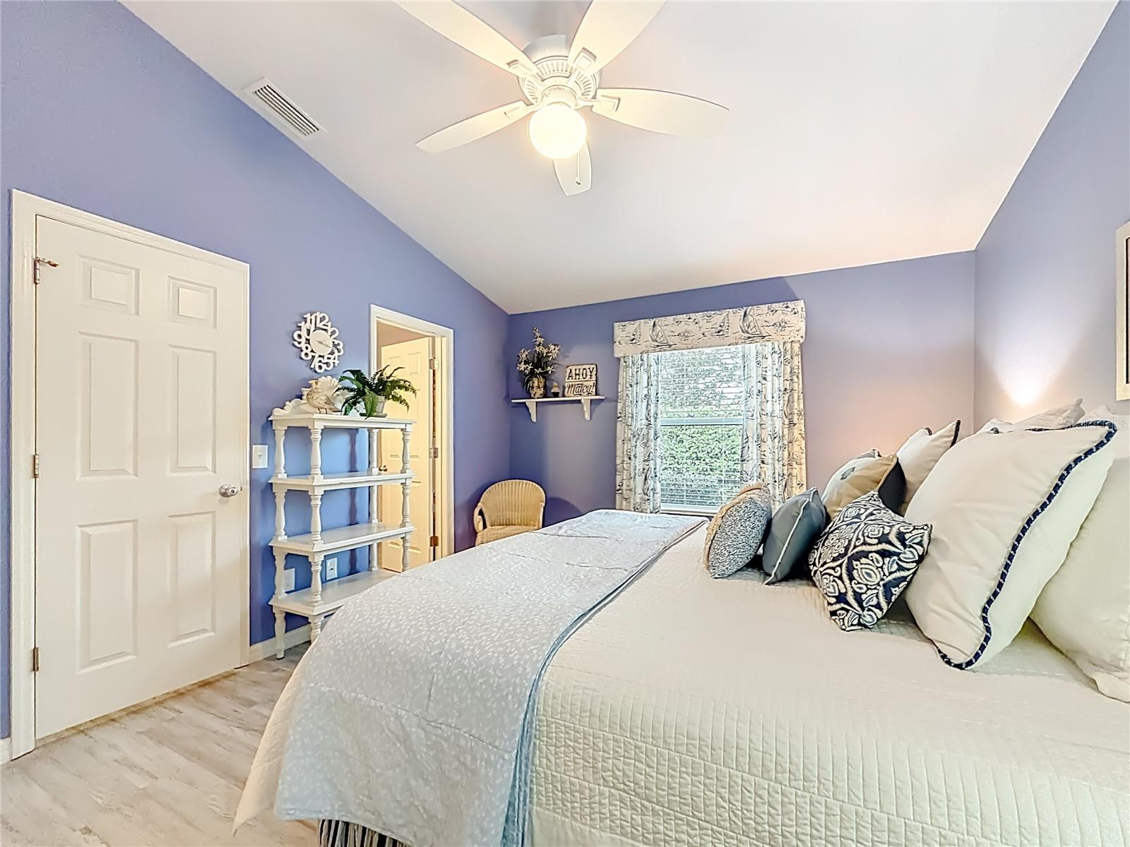 VILLAGES OF SUMTER APALACHEE VILLAS - Residential