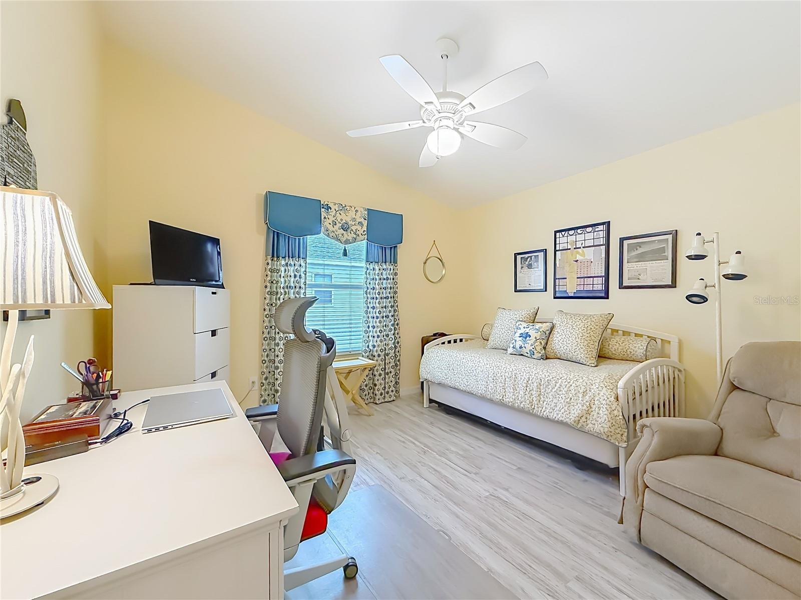 VILLAGES OF SUMTER APALACHEE VILLAS - Residential