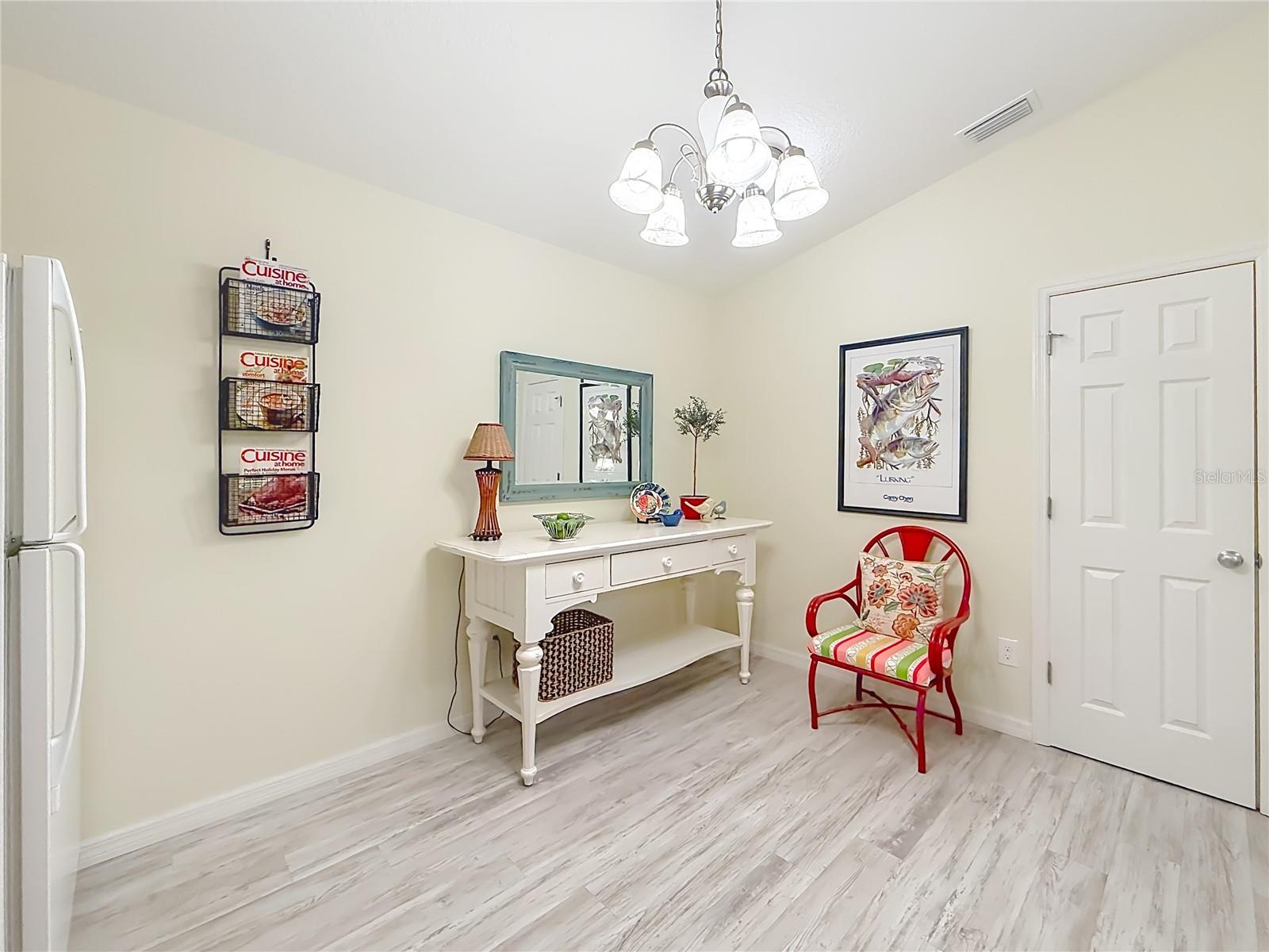 VILLAGES OF SUMTER APALACHEE VILLAS - Residential