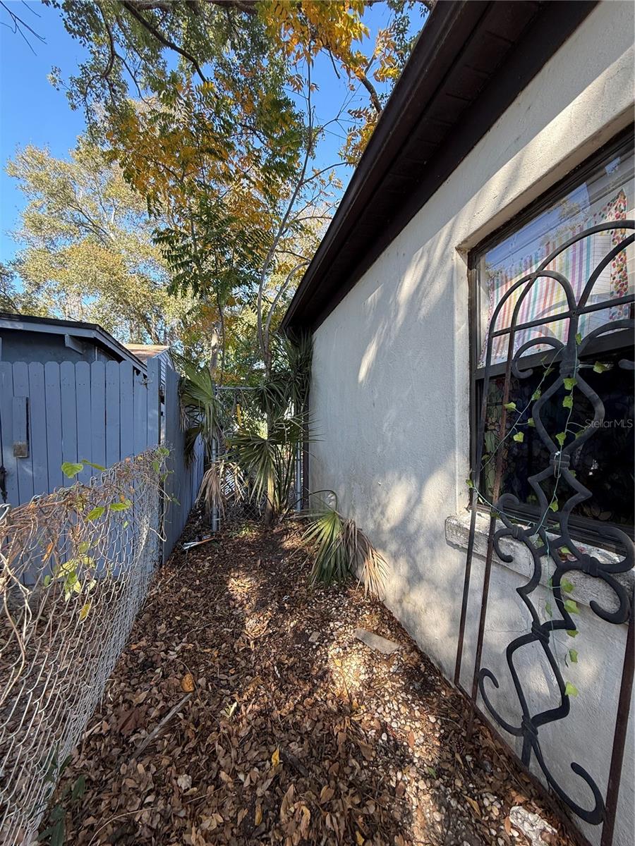 NEW PORT RICHEY CITY - Residential Income