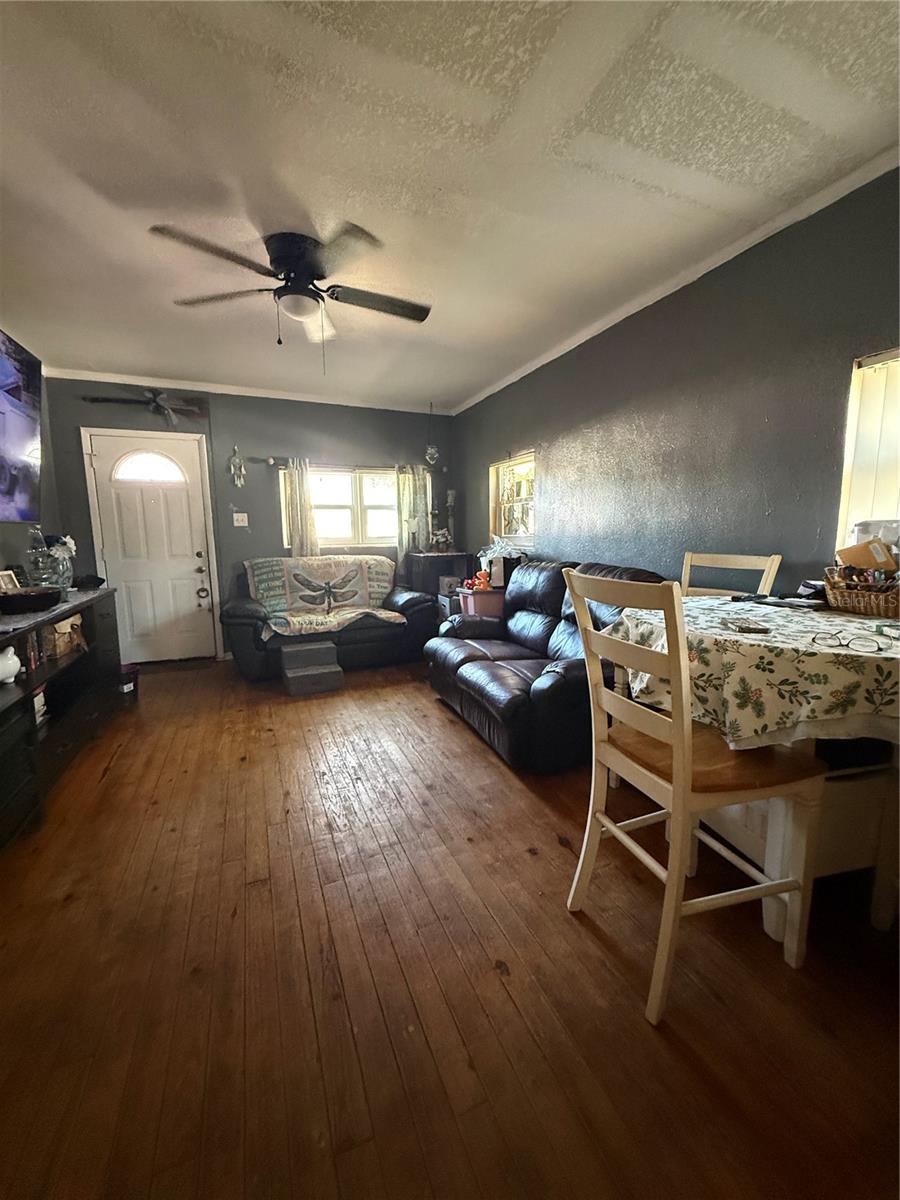 NEW PORT RICHEY CITY - Residential Income