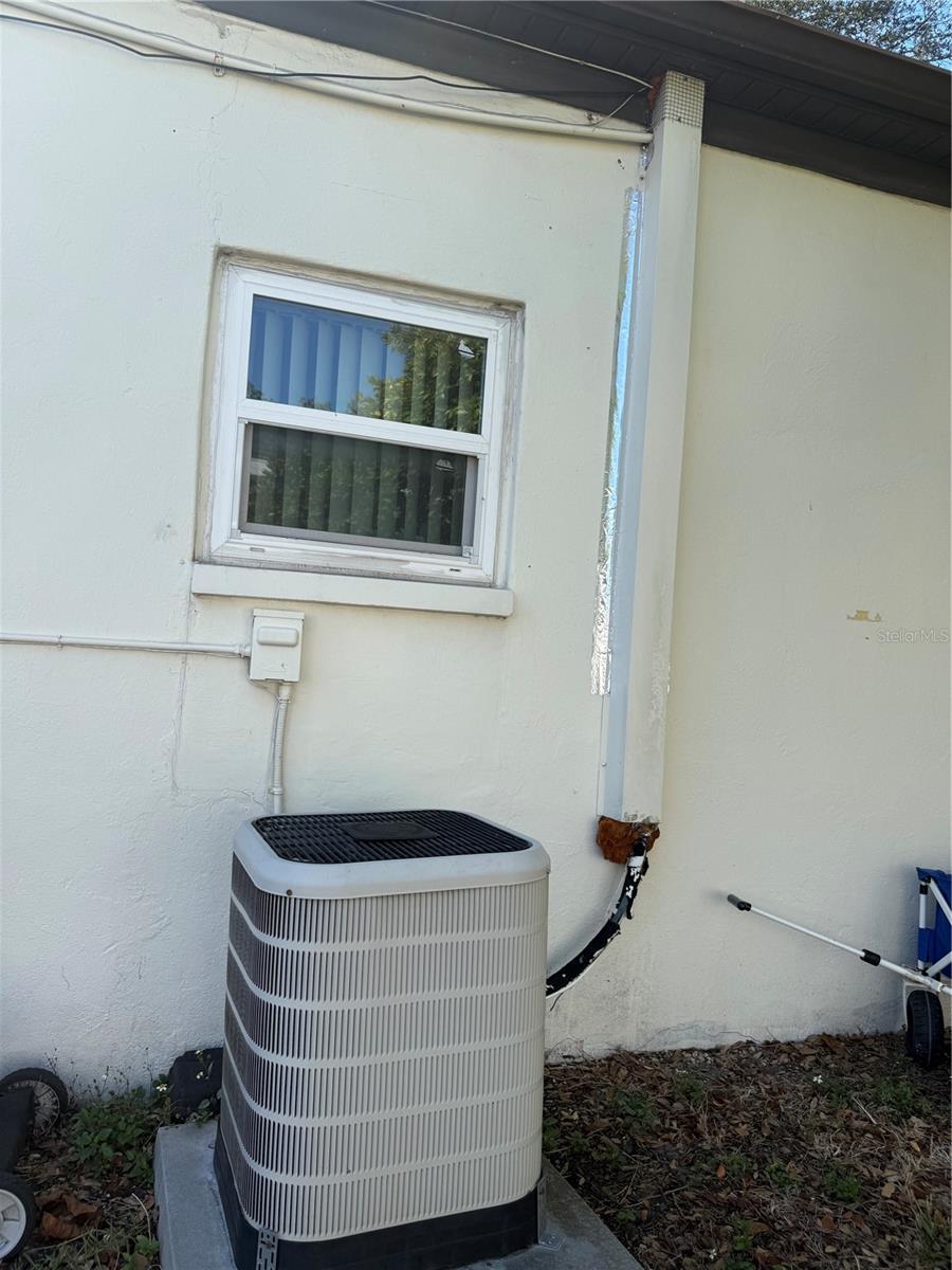 NEW PORT RICHEY CITY - Residential Income