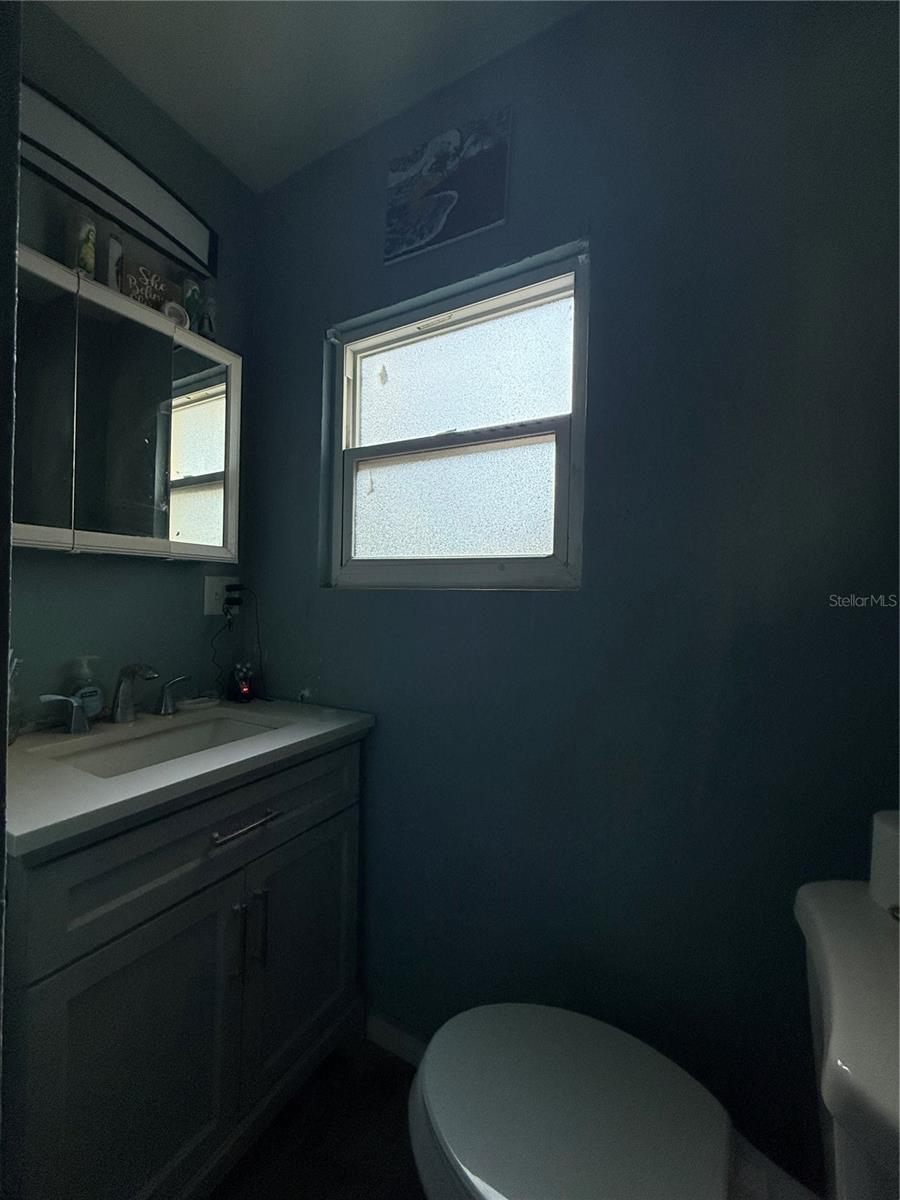 NEW PORT RICHEY CITY - Residential Income