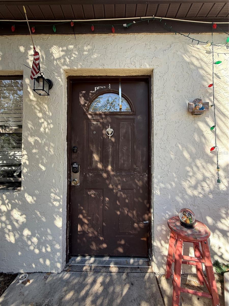 NEW PORT RICHEY CITY - Residential Income