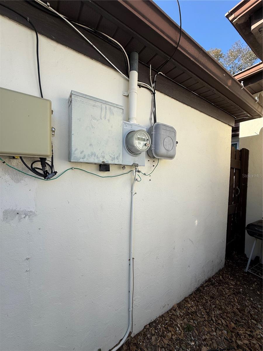 NEW PORT RICHEY CITY - Residential Income