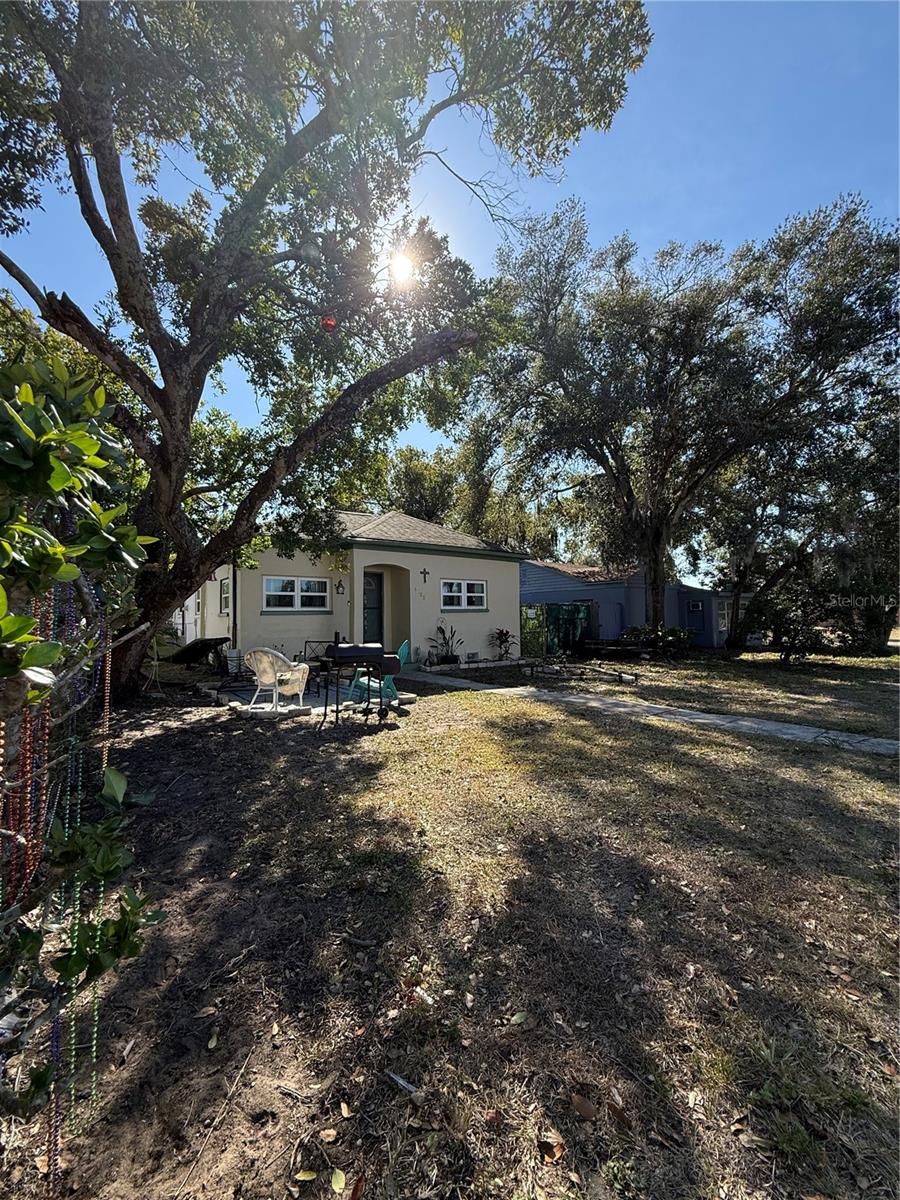 NEW PORT RICHEY CITY - Residential Income