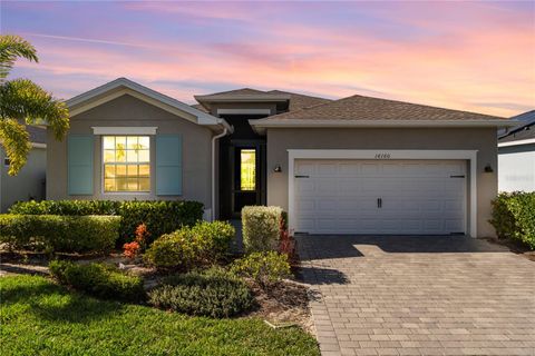 Photo of 16160 Lotus Way, Punta Gorda, FL 33982 (MLS # C7517915)
