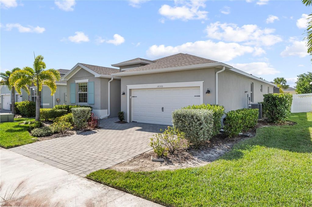 Photo of 16160 Lotus Way, Punta Gorda, FL 33982 (MLS # C7517915)