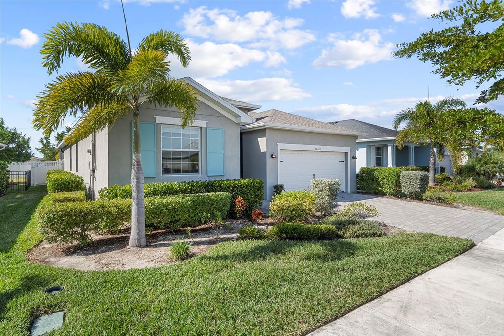 Photo of 16160 Lotus Way, Punta Gorda, FL 33982 (MLS # C7517915)