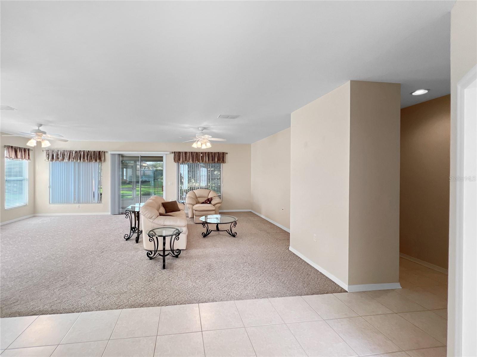 SPRUCE CRK GOLF & CC ST ANDRE - Residential