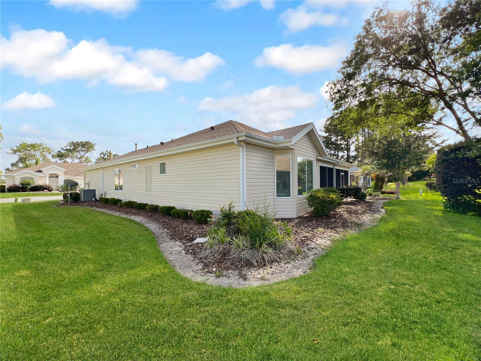 SPRUCE CRK GOLF & CC ST ANDRE - Residential