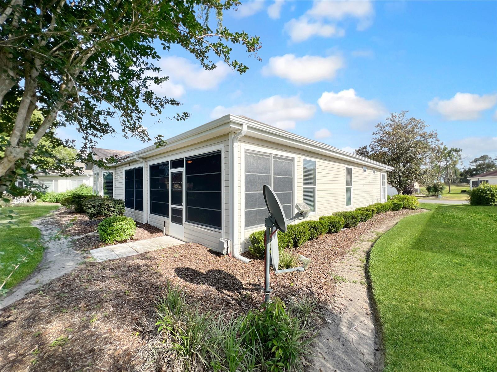 SPRUCE CRK GOLF & CC ST ANDRE - Residential