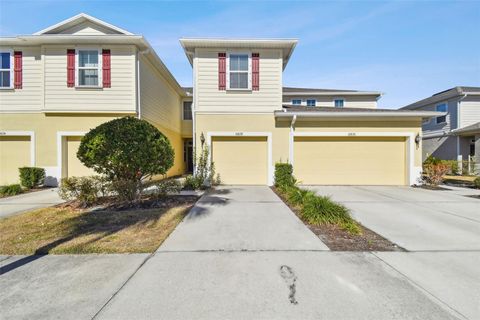 A home in RIVERVIEW