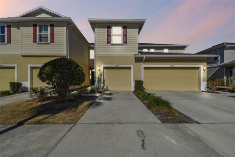 A home in RIVERVIEW