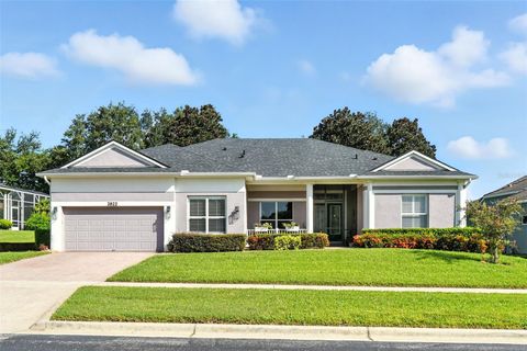 Photo of 2822 Falcon Ridge, Clermont, FL 34711 (MLS # O6333764)