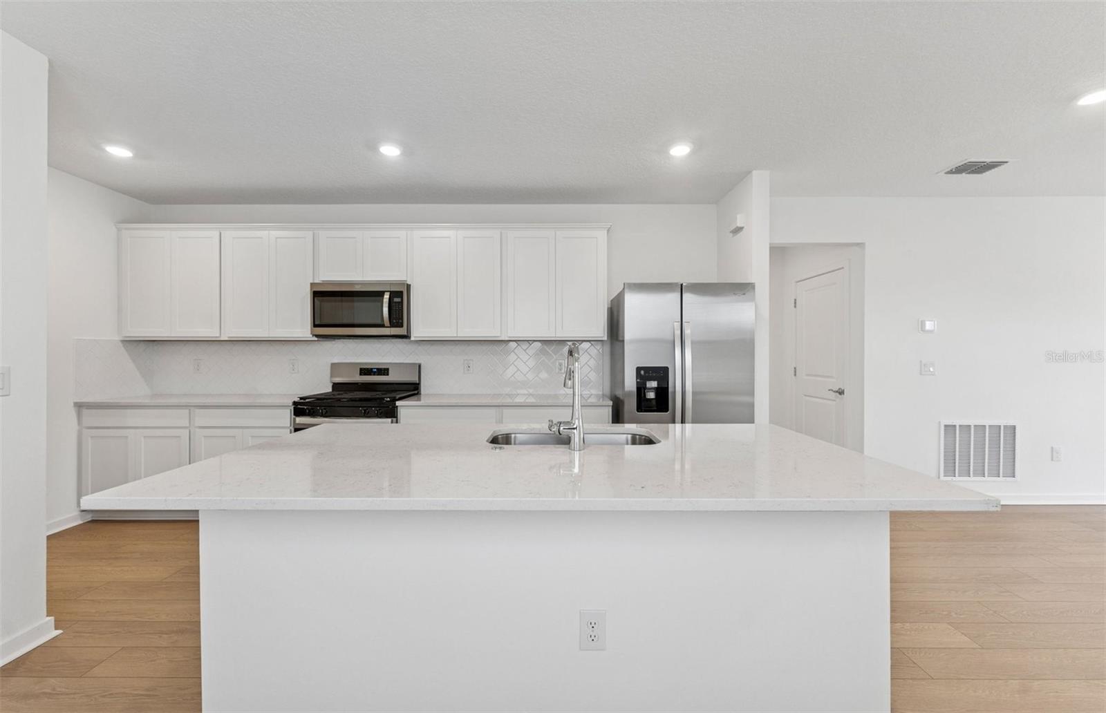 WATERSET WOLF CREEK PHASE H1 - Residential