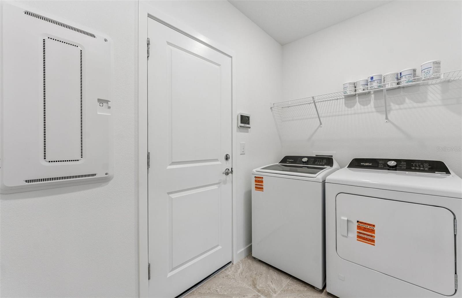 WATERSET WOLF CREEK PHASE H1 - Residential