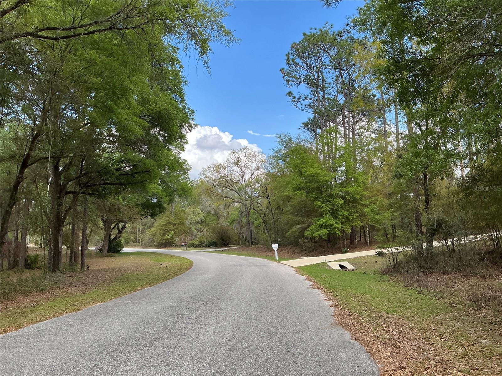 RAINBOW SPGS 04 REP - Land