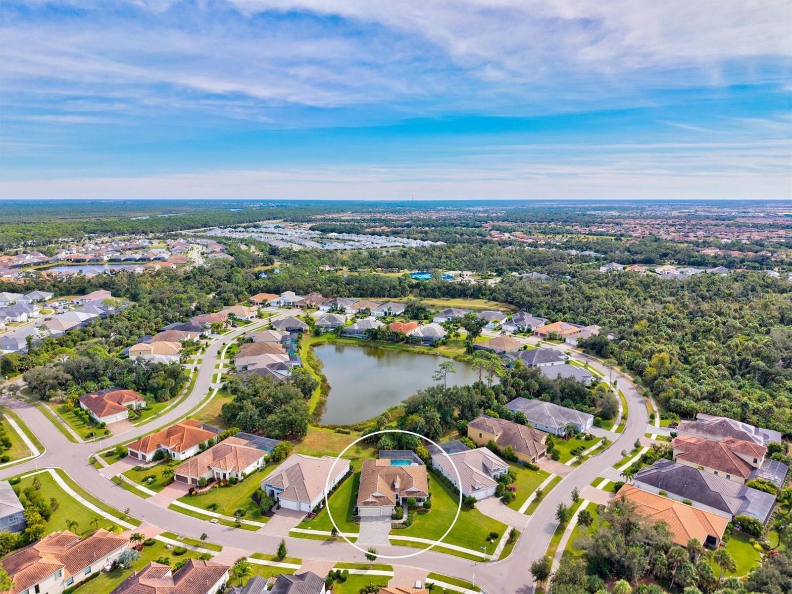 GRAND PALM - Residential