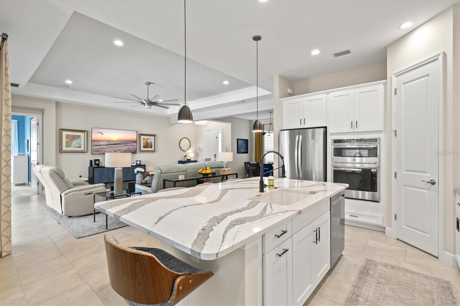 GRAND PALM - Residential