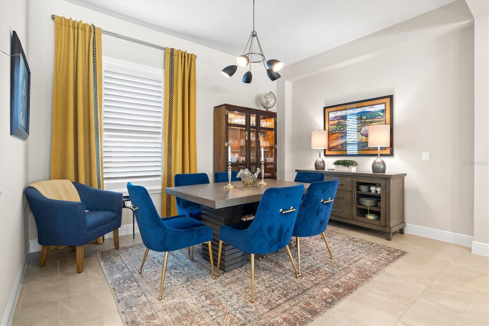 GRAND PALM - Residential