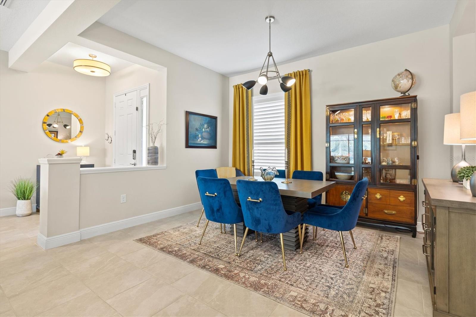 GRAND PALM - Residential