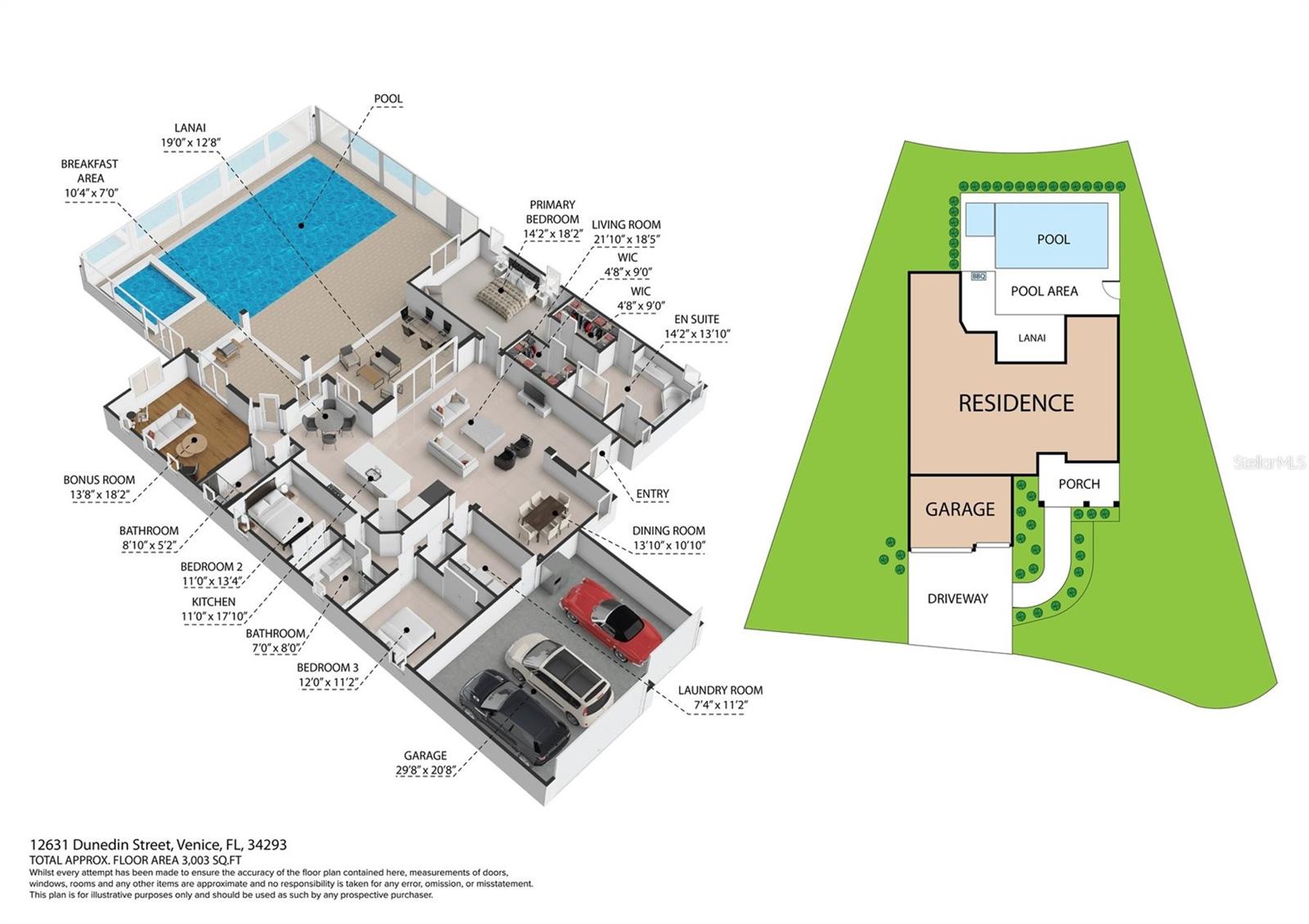 GRAND PALM - Residential